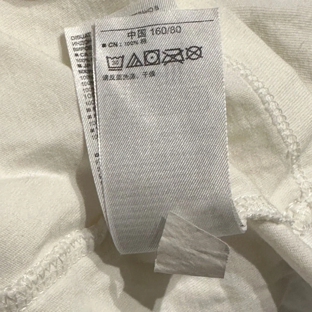 Gap Kids London Graphic Tee, Size XXL (14–16)